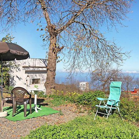 ラ・オロタバ Aguamansa Relaxヴィラ エクステリア 写真